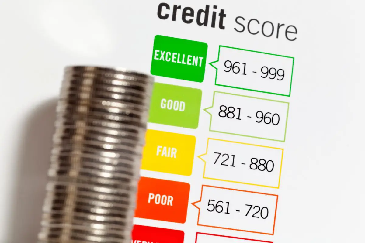 Can I Get A Business Loan With A 500 Credit Score What Lenders Require