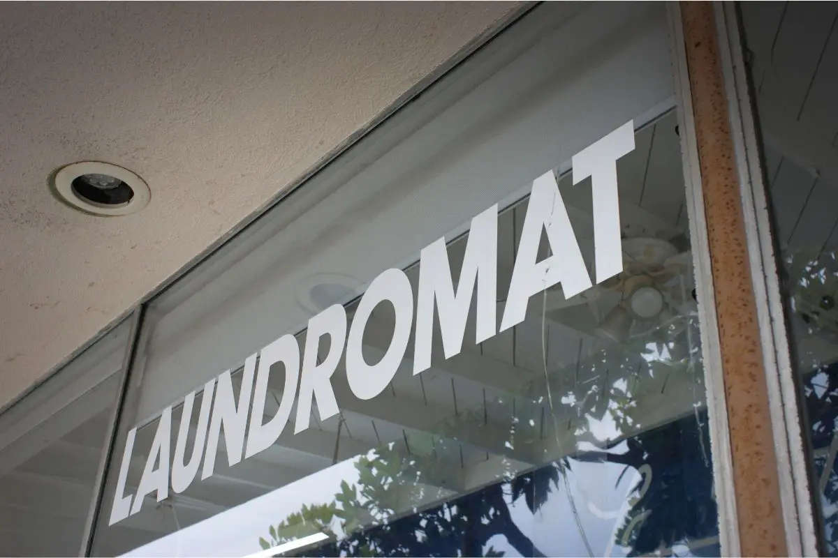 How To Start A Laundromat Business With No Money