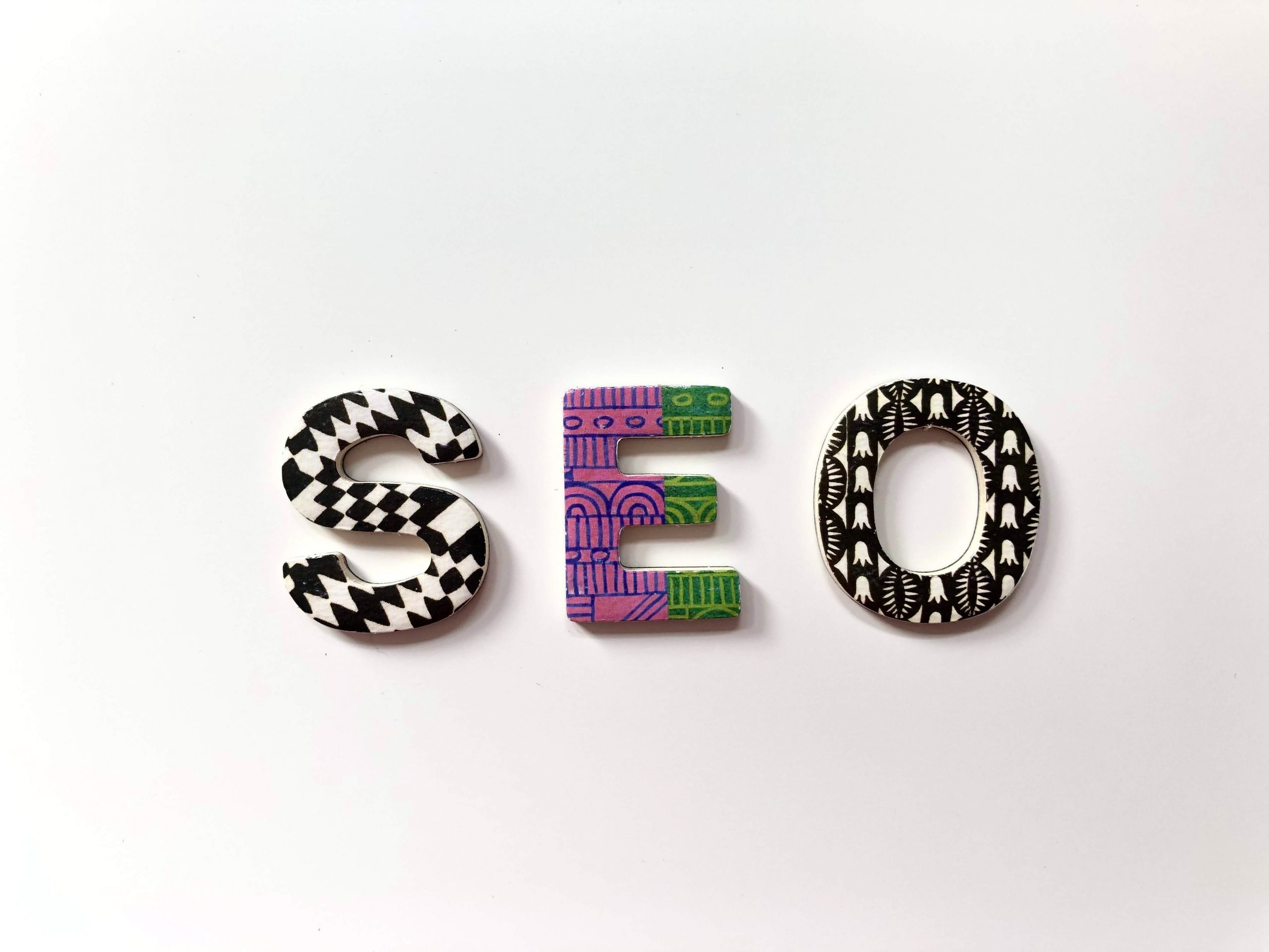 How Can The Four Different Types OF SEO Help Your Small Business